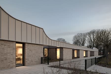 Primary school for special education